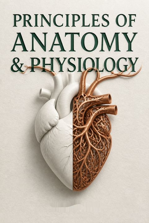 Principles of Anatomy and Physiology