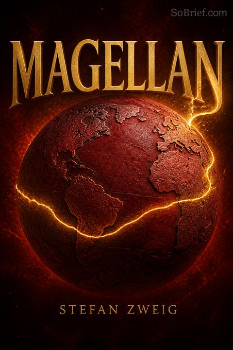 Magellan