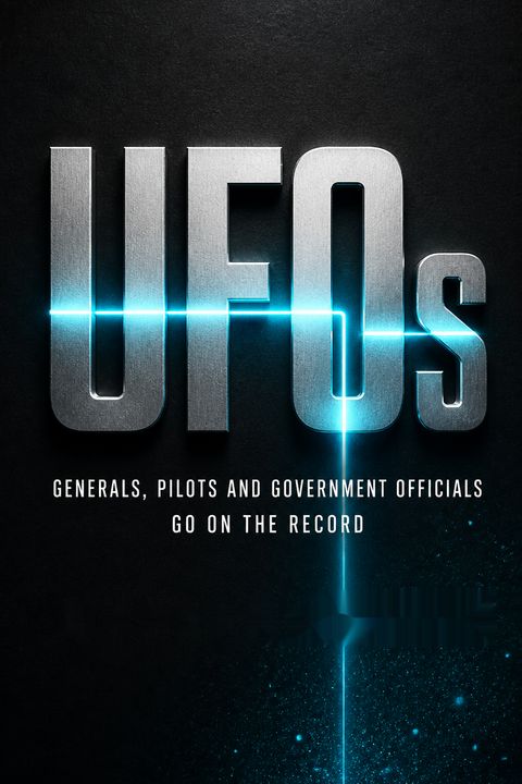 UFOs