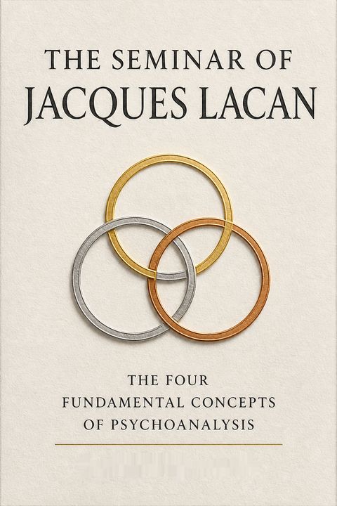 The Seminar of Jacques Lacan