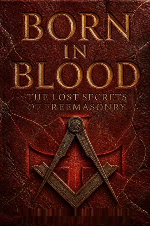 Born in Blood by John J. Robinson