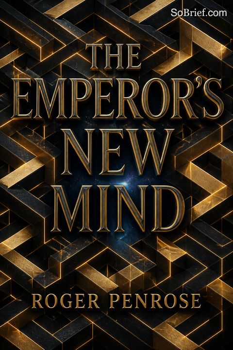 The Emperor's New Mind