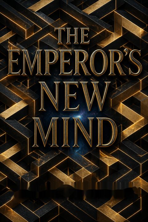 The Emperor's New Mind