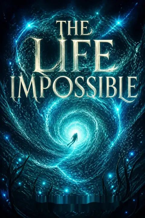 The Life Impossible by Matt Haig
