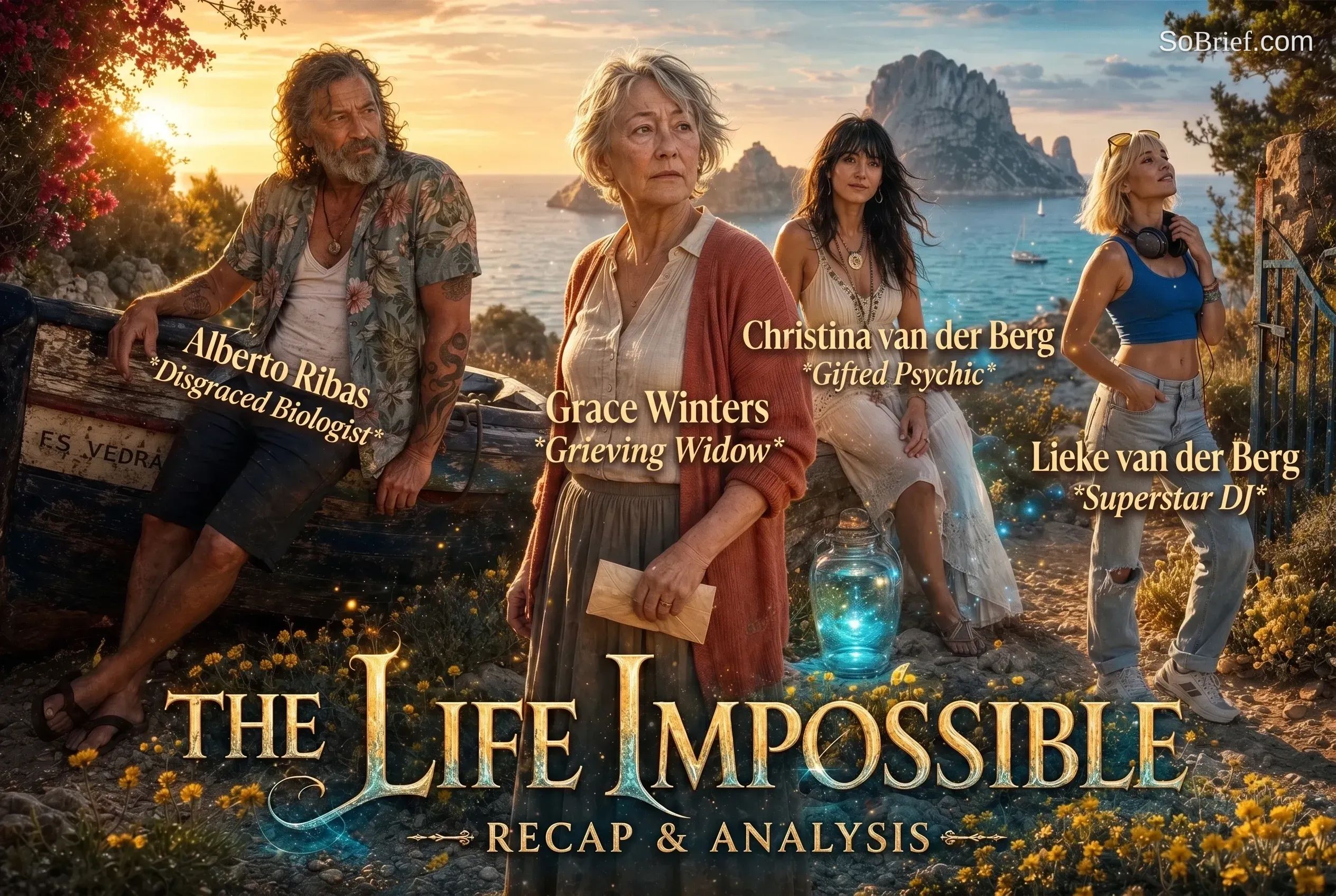 The Life Impossible