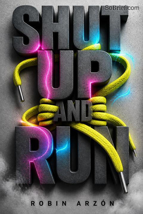 Shut Up and Run
