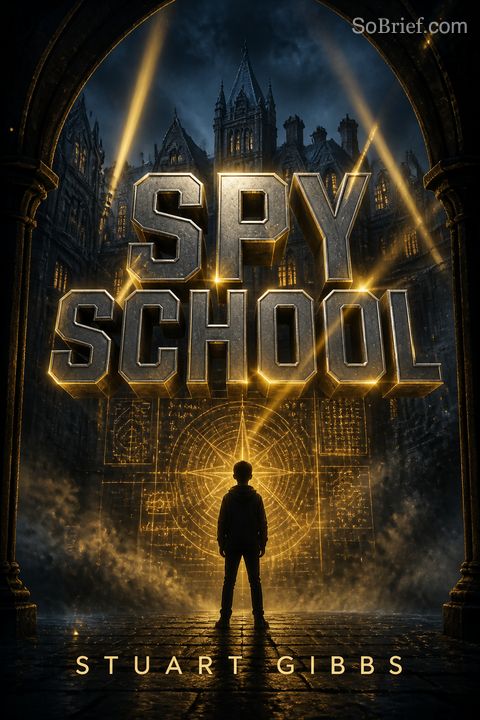 Spy School