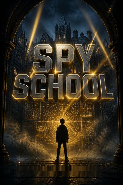 Spy School