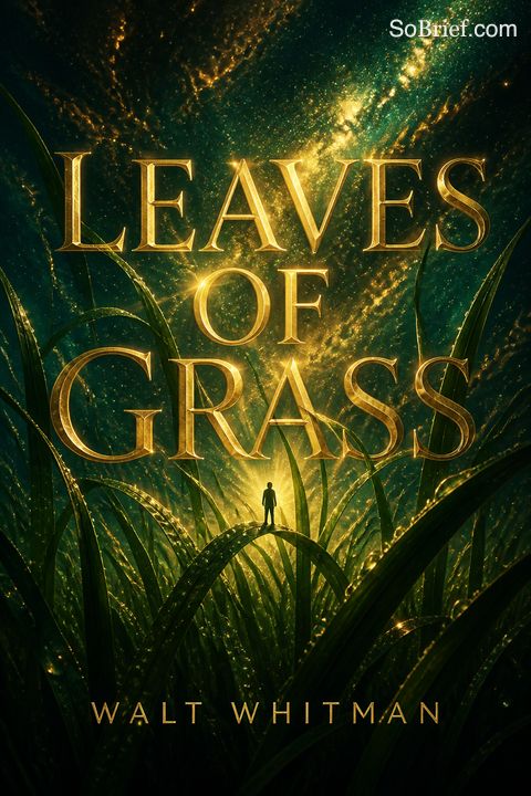 Leaves of Grass