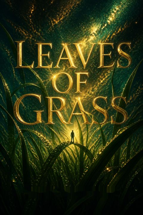 Leaves of Grass