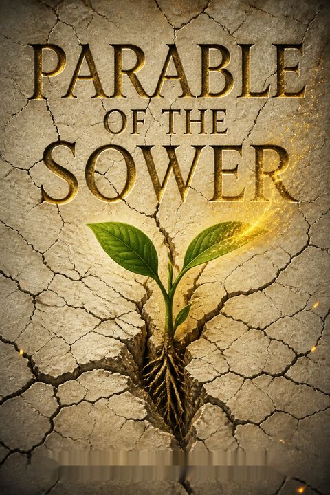 Parable of the Sower