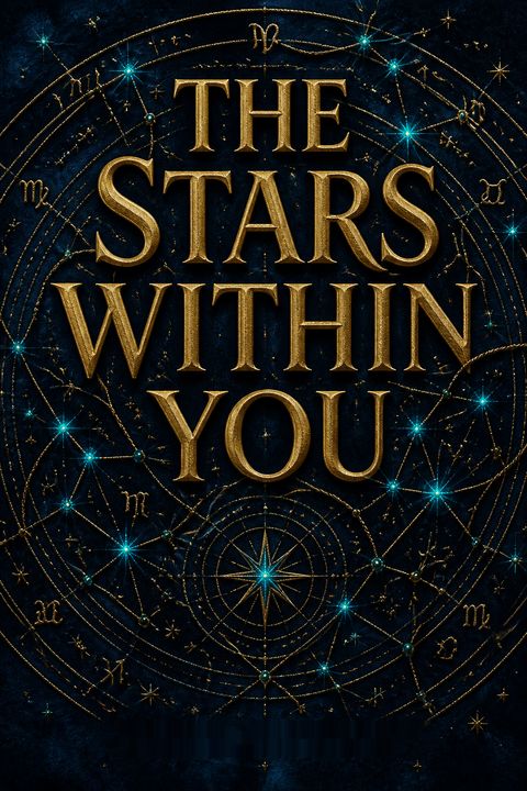 The Stars Within You by Juliana McCarthy
