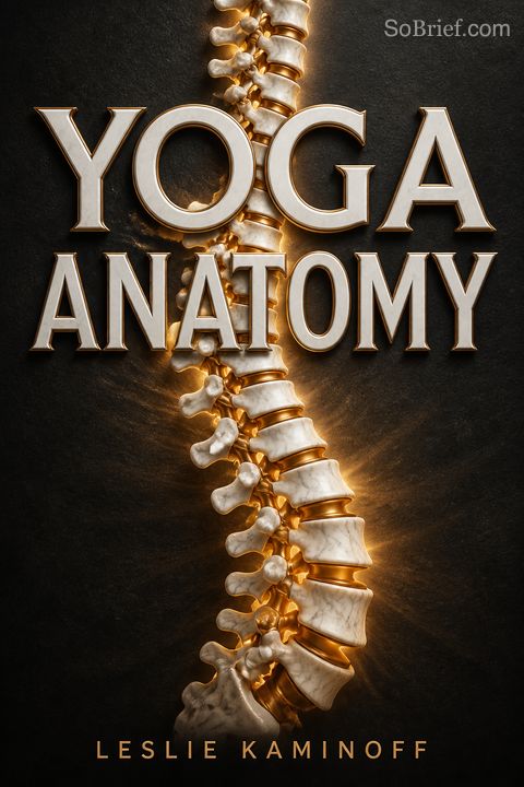 Yoga Anatomy