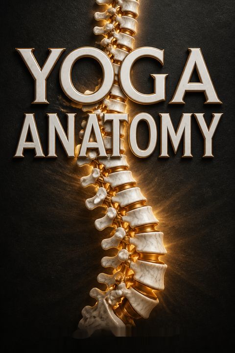 Yoga Anatomy