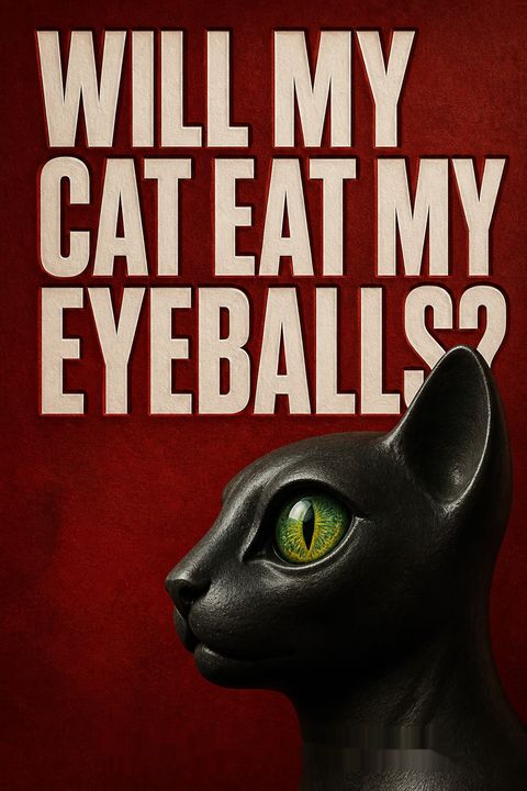 Will My Cat Eat My Eyeballs? Big Questions from Tiny Mortals About Death by Caitlin Doughty
