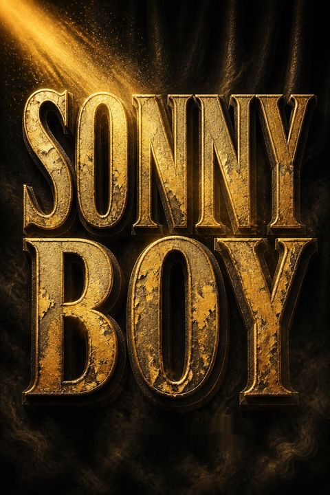 Sonny Boy