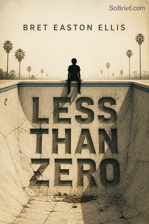 Less Than Zero