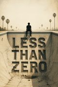Less Than Zero