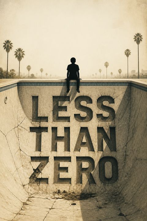Less Than Zero
