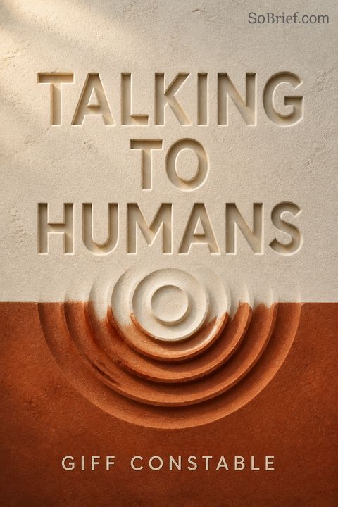 Talking to Humans