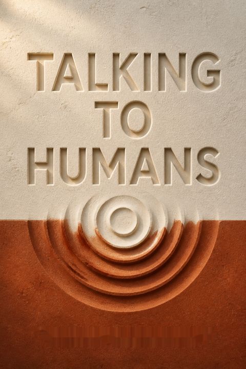 Talking to Humans