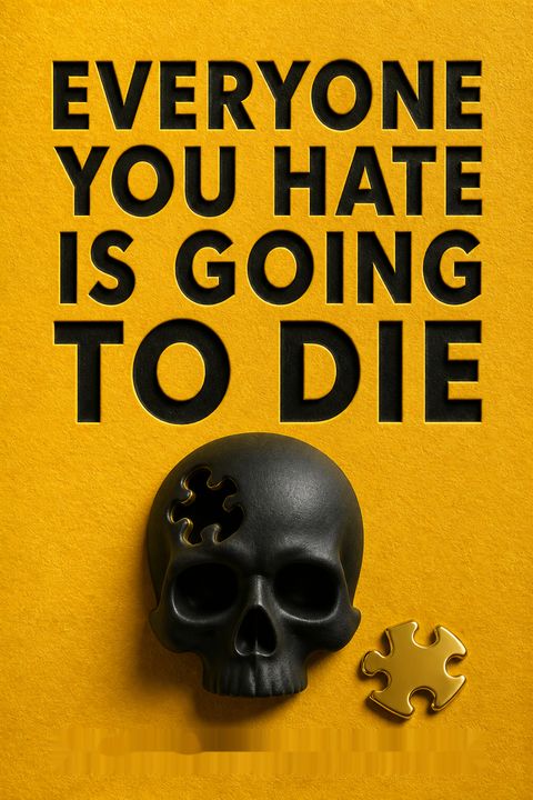 Everyone You Hate is Going to Die