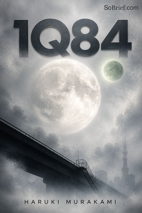 1Q84