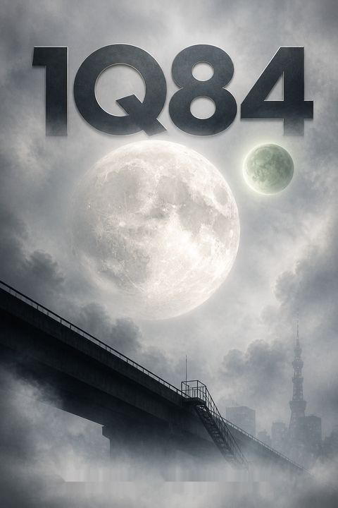 1Q84