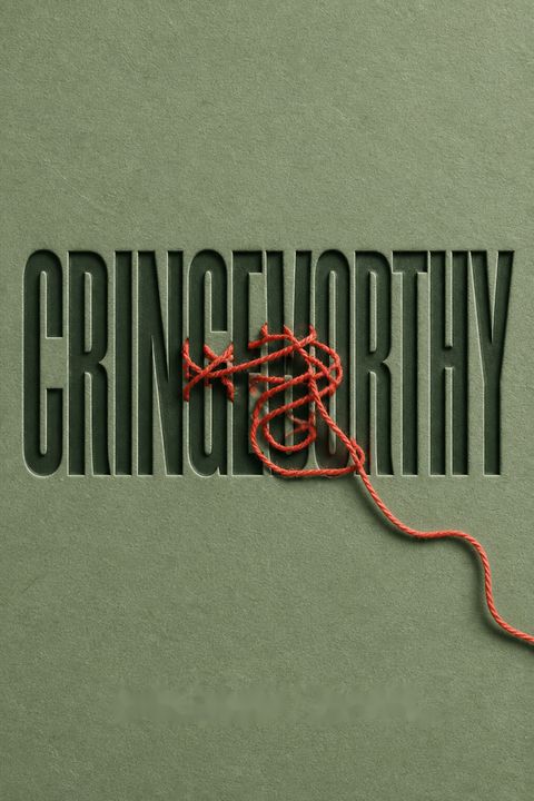 Cringeworthy by Melissa Dahl