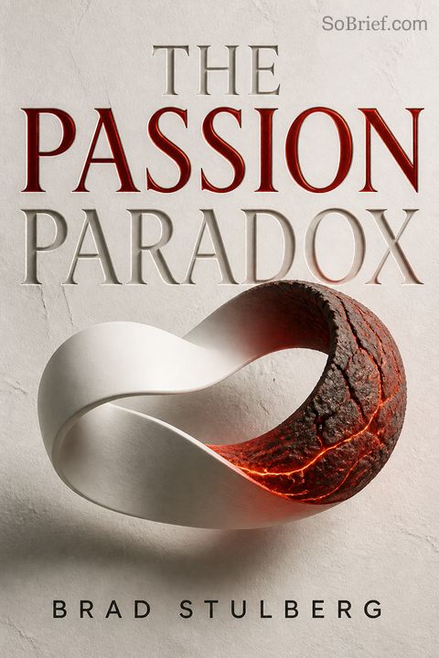 The Passion Paradox