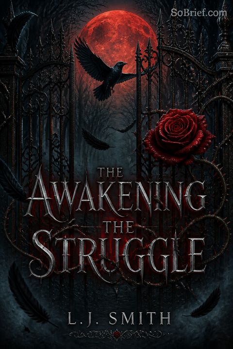 The Awakening / The Struggle