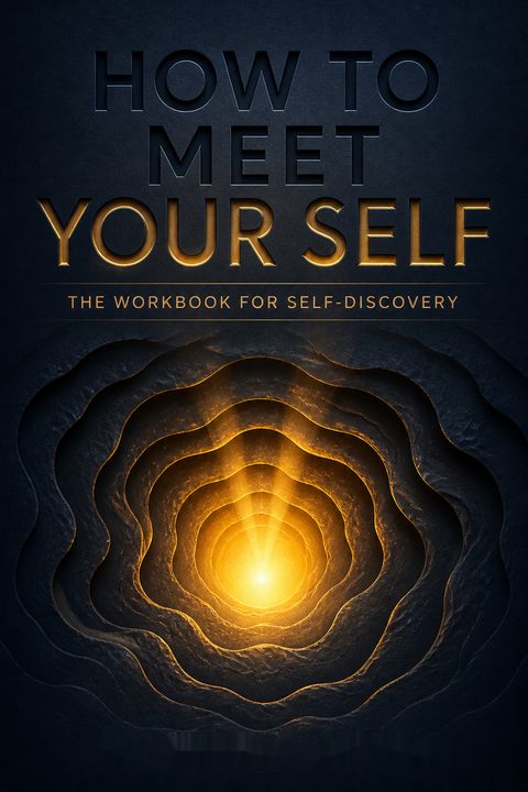 How to Meet Your Self
