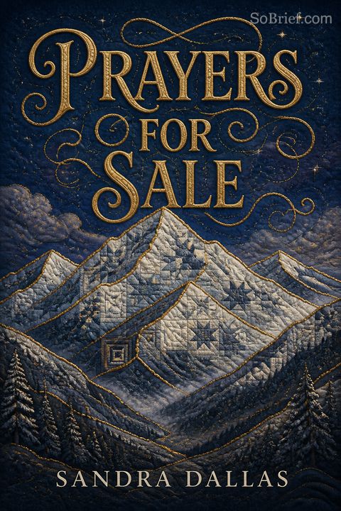 Prayers for Sale