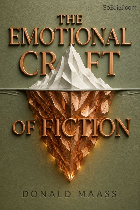 The Emotional Craft of Fiction