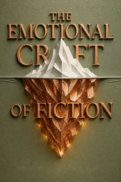 The Emotional Craft of Fiction