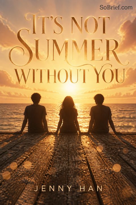 It's Not Summer Without You