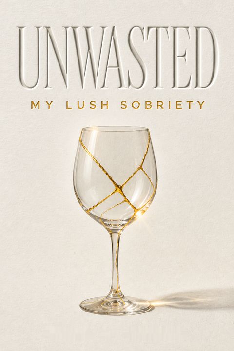 Unwasted by Sacha Z. Scoblic