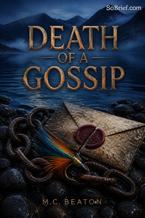 Death of a Gossip