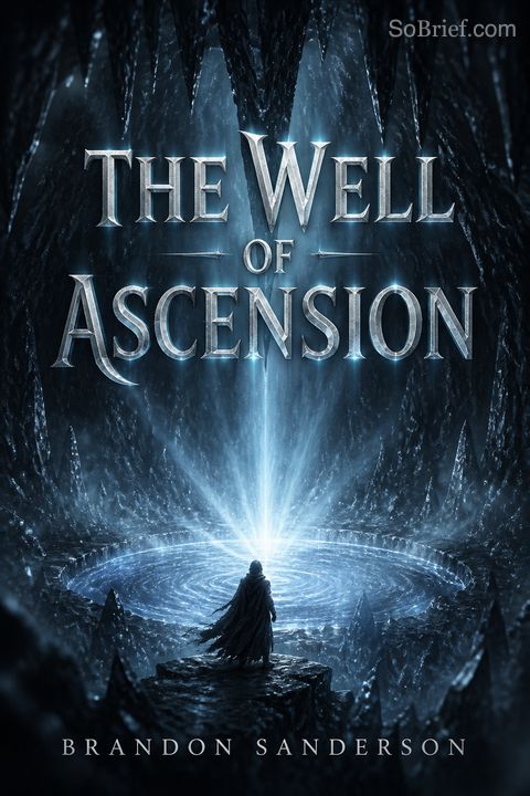 The Well of Ascension