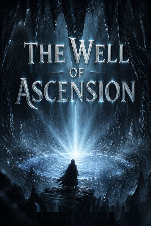 The Well of Ascension