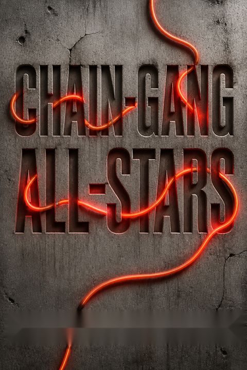 Chain-Gang All-Stars