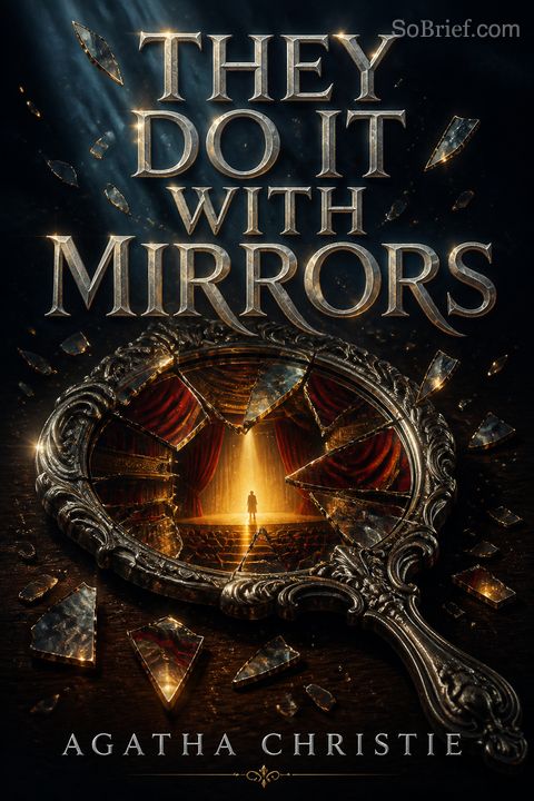 They Do It With Mirrors