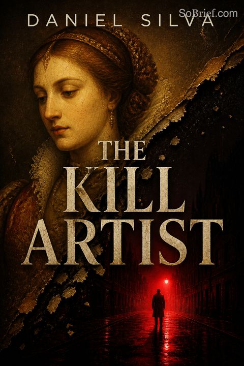 The Kill Artist
