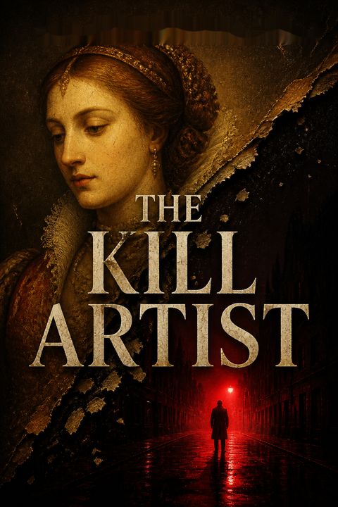 The Kill Artist