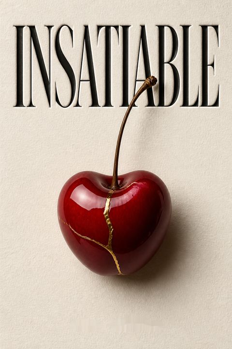 Insatiable