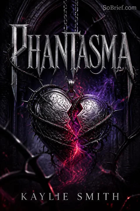 Cover of Phantasma