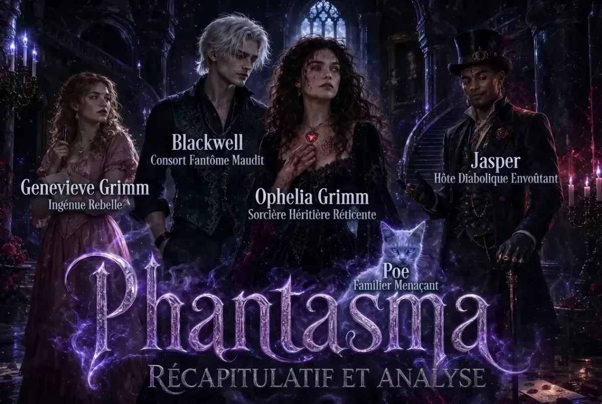 Phantasma