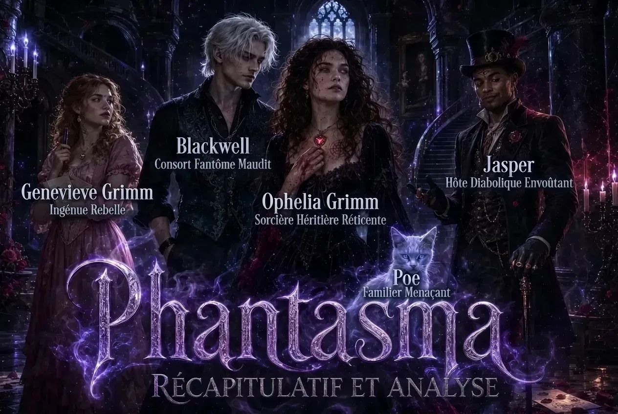 Phantasma