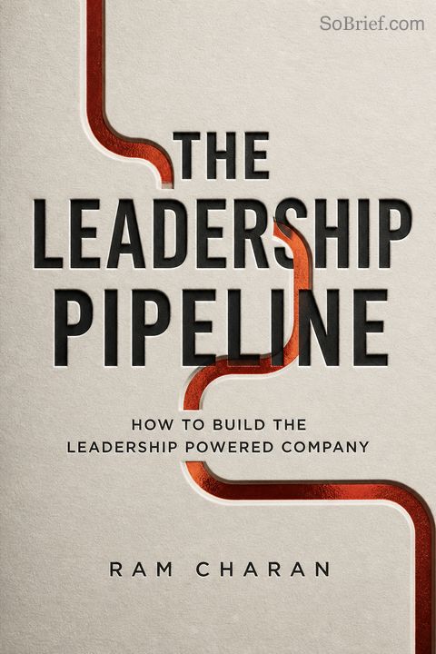 The Leadership Pipeline