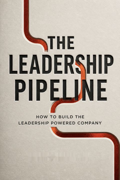 The Leadership Pipeline